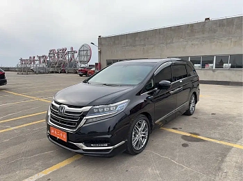 Elysen 2019 2.0L Hybrid Deluxe Edition купить по цене 3 933 308 ₽  на сайте DeffCars