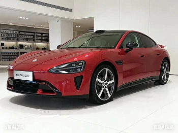 Xiaomi SU7 2026 Pro купить на сайте DeffCars