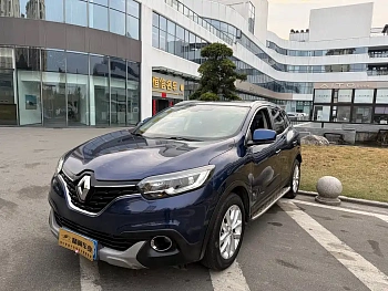 Korega 2017 2.0L two-wheel drive comfort version купить на сайте DeffCars