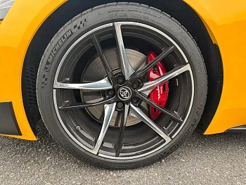 SUPRA 2021 GR SUPRA 3.0T Standard Type купить на сайте DeffCars
