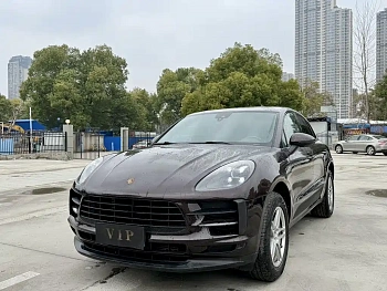 Macan 2018 Macan 2.0T купить на сайте DeffCars