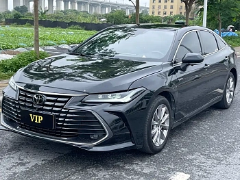 Asia Dragon 2024 Shuangqing 2.0L Premium Edition купить на сайте DeffCars