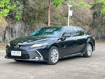 Camry 2023 2.0G Deluxe Edition купить на сайте DeffCars