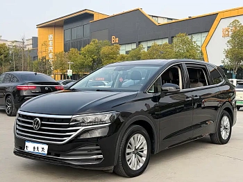 Weiran 2023 330TSI Business Edition купить на сайте DeffCars