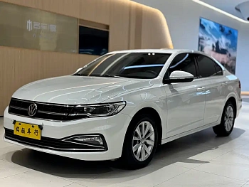 Bora 2020 280TSI DSG Elite купить на сайте DeffCars