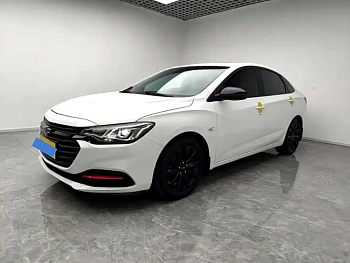 Cruze 2019 Redline 320T Dual Clutch Cheerful Edition National VI купить на сайте DeffCars