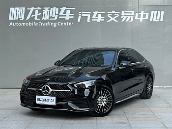 Mercedes-Benz C-Class 2025 C 260 L Sports Edition купить на сайте DeffCars