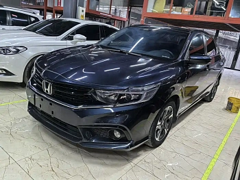 Xiangyu 2019 180TURBO CVT Enjoy Edition National VI купить на сайте DeffCars