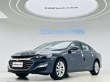 Malibu XL 2023 1.5T sharp version купить на сайте DeffCars