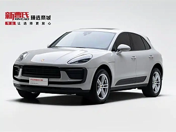 Macan 2023 Macan 2.0T купить на сайте DeffCars