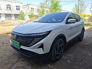 Qashqai 2025 Honor 2.0L CVT XV+ Leading Edition купить на сайте DeffCars