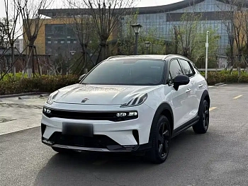Lynk & Co 06 2020 1.5T Jin Pro купить на сайте DeffCars
