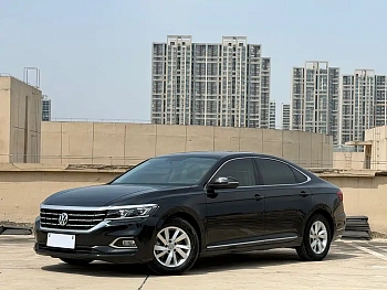Passat 2020 facelift 280TSI Business Edition National VI купить на сайте DeffCars