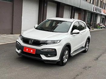 Honda XR-V 2017 1.5L LXi CVT Classic Edition купить на сайте DeffCars