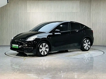 Model Y 2022 rear-wheel drive version купить на сайте DeffCars