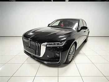 Hongqi H9 2020 2.0T Zhilian Qichang Edition купить на сайте DeffCars