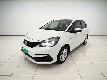 Fit 2021 1.5L CVT Trendy Edition купить на сайте DeffCars