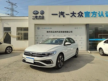 Bora 2026 model 200TSI DSG Yuexing PRO version купить на сайте DeffCars