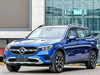 Mercedes-Benz GLC 2024 GLC 260 L 4MATIC Dynamic 5-seater купить на сайте DeffCars