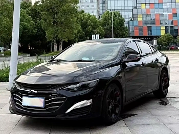 Malibu XL 2021 Redline 550T Automatic Sharp Edition купить по цене 1 999 243 ₽  на сайте DeffCars