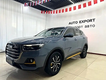 Haval H6 2021 National Fashion Edition 1.5T Automatic Champion Edition купить на сайте DeffCars