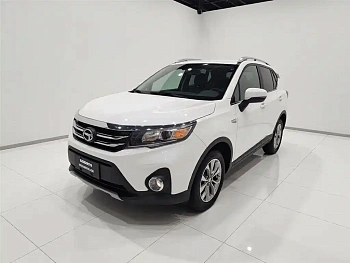 Trumpchi GS3 2017 200T Automatic Elite Edition купить на сайте DeffCars