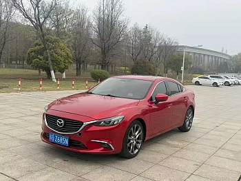 Atez 2018 2.5L Blue Sky Sports Edition National V купить на сайте DeffCars