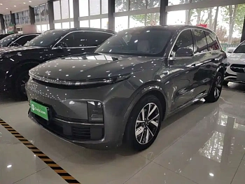Ideal L8 2023 Pro купить на сайте DeffCars