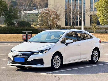 Asia Lion 2021 2.0L Deluxe Edition купить на сайте DeffCars