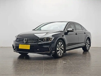 Magotan GTE plug-in hybrid 2020 GTE luxury model купить на сайте DeffCars