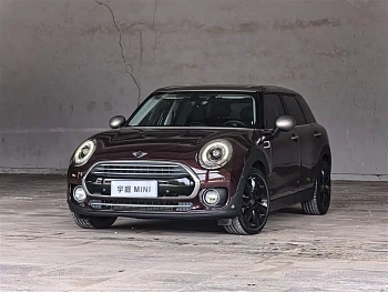 MINI CLUBMAN 2018 1.5T COOPER Artist купить на сайте DeffCars