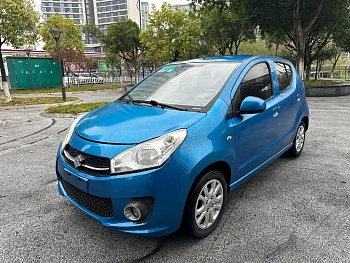 Alto 2013 1.0L automatic luxury model купить на сайте DeffCars