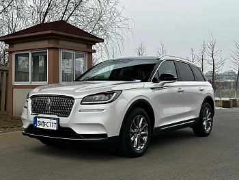 Adventurer 2021 2.0T two-wheel drive exclusive edition купить на сайте DeffCars