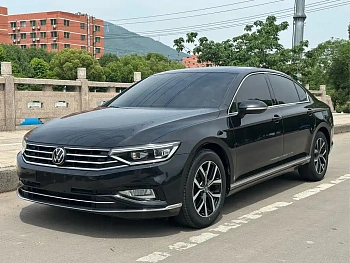 Magotan 2020 280TSI DSG Leading Model купить по цене 2 032 476 ₽  на сайте DeffCars