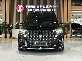 Keti Shengmufeng 2025 2.0T Shengmufeng MH7-Business Edition купить на сайте DeffCars