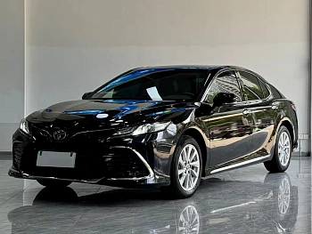 Camry 2023 2.0G Deluxe Edition купить на сайте DeffCars