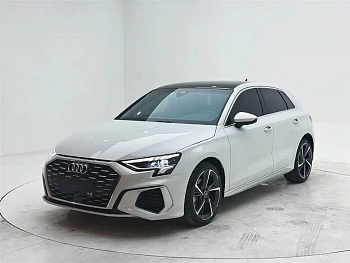 Audi A3 2022 Sportback 35 TFSI stylish and sporty купить на сайте DeffCars