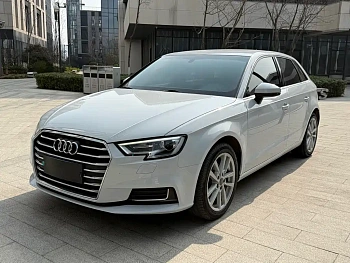 Audi A3 2020 Sportback 35 TFSI Enterprising National VI купить на сайте DeffCars