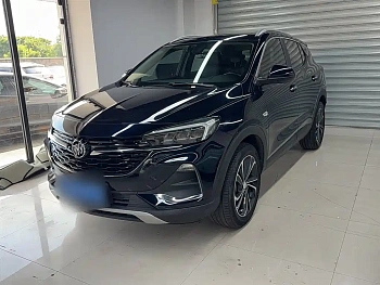 Encore GX 2020 20T CVT two-wheel drive luxury model купить по цене 1 784 334 ₽  на сайте DeffCars