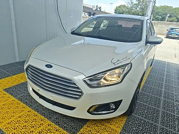 Forex 2015 1.5L automatic fashion model купить на сайте DeffCars