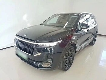 Ideal ONE 2021 extended range 6-seater version купить на сайте DeffCars