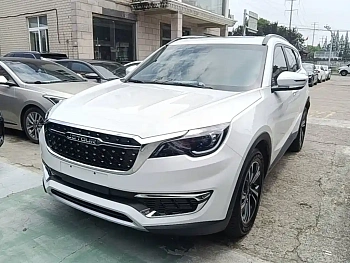 Jetour X70 2023 1.5T DCT Exceeds Pro Edition 5 Seats купить на сайте DeffCars