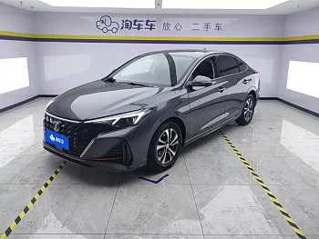 Yidong 2025 PLUS 1.4T dual-clutch high-energy version купить по цене 1 961 102 ₽  на сайте DeffCars