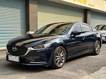Atez 2020 2.0L Blue Sky Deluxe Edition купить на сайте DeffCars