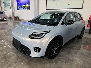 AION UT 2025 330 Star Edition купить на сайте DeffCars