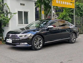 Magotan 2019 330TSI DSG luxury model National VI купить на сайте DeffCars