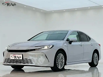 Camry 2024 Shuangqing 2.0HG Premium Edition купить на сайте DeffCars