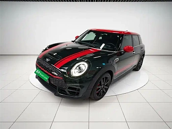 MINI JCW CLUBMAN 2021 2.0T JOHN COOPER WORKS ALL- купить на сайте DeffCars