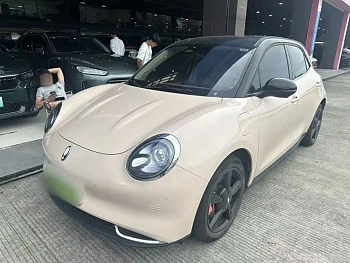 Euler Good Cat 2023 model 401km standard battery life premium type lithium iron phosphate купить на сайте DeffCars
