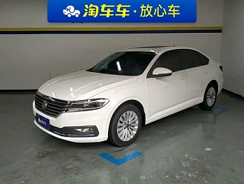 Lavida 2022 280TSI DSG Comfort Edition купить на сайте DeffCars